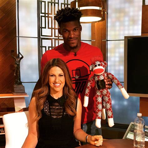 jimmy butler sex tape|Twitter Awash With Rumors That Jimmy Butler & Rachel Nichols。